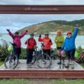 Pedaling Towards Wellness: My Alps to Ocean Adventure